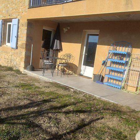 Maison De Vigne Renovee 생 아프리크 외부 사진
