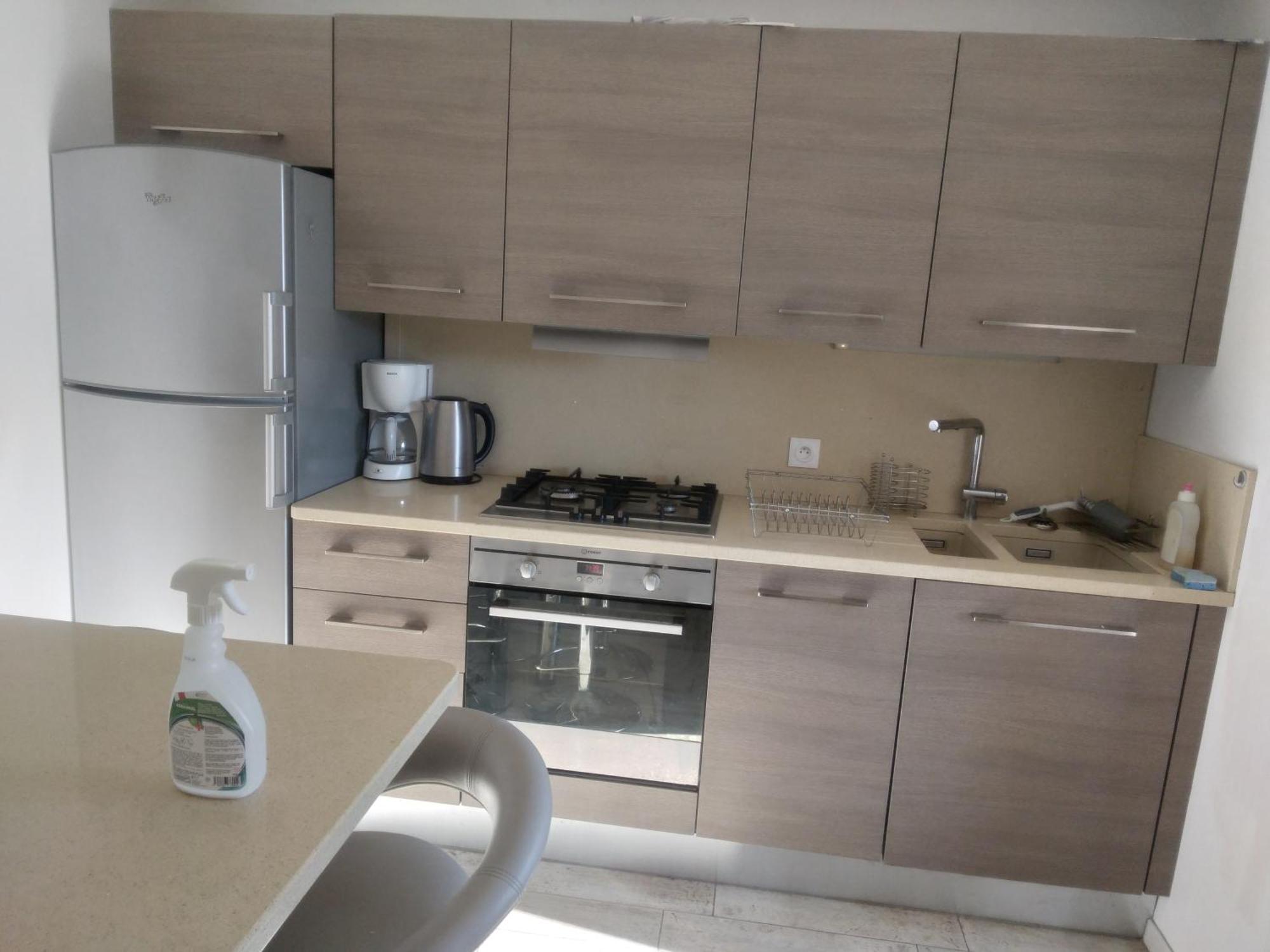 Maison De Vigne Renovee 생 아프리크 외부 사진
