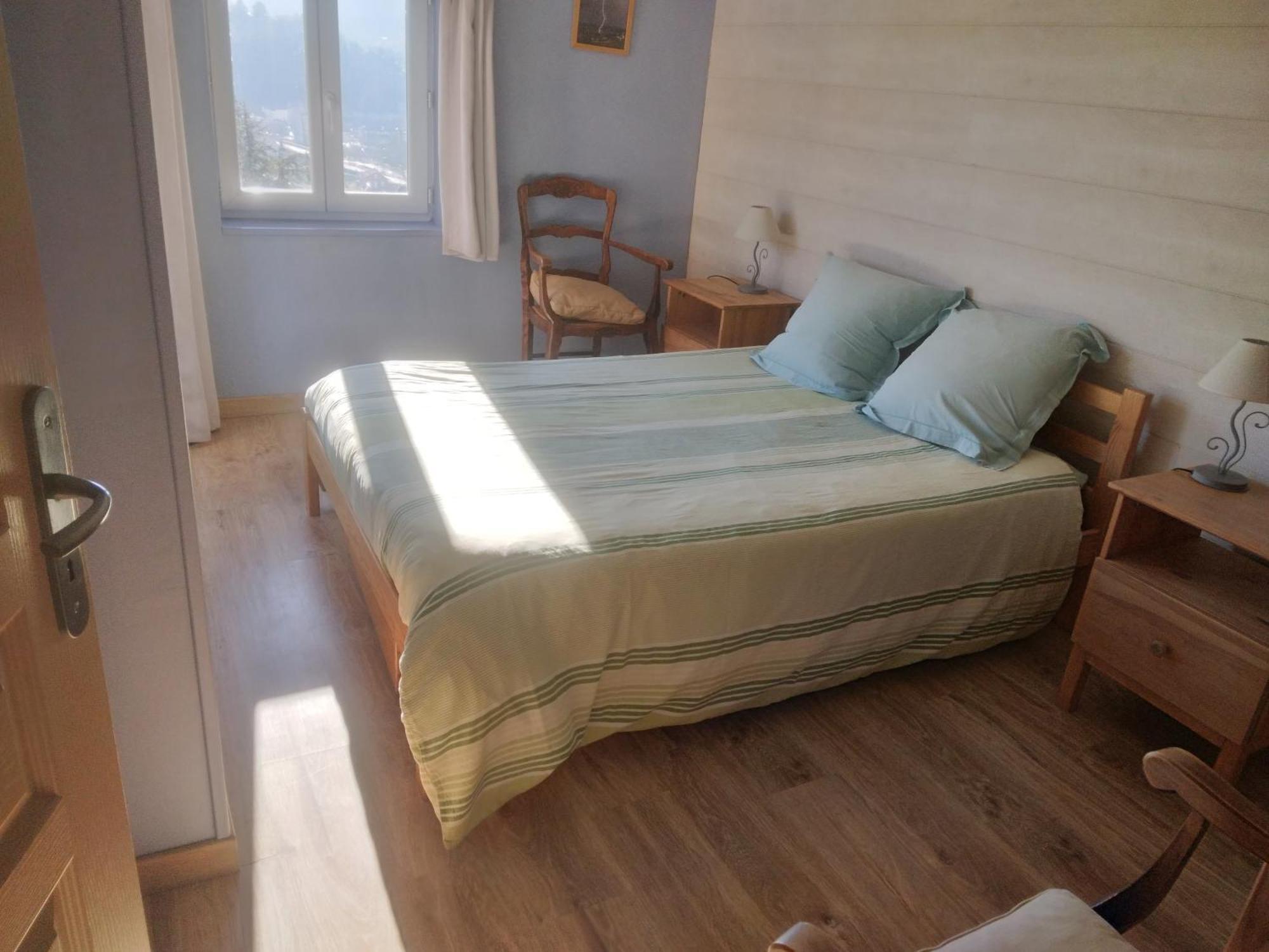 Maison De Vigne Renovee 생 아프리크 외부 사진