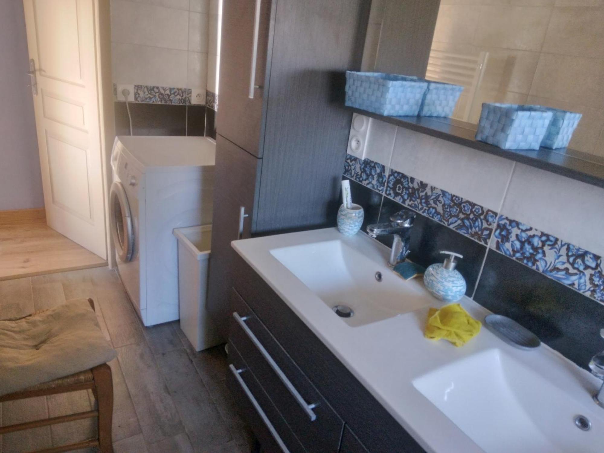 Maison De Vigne Renovee 생 아프리크 외부 사진